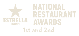 National Restaurant Awards