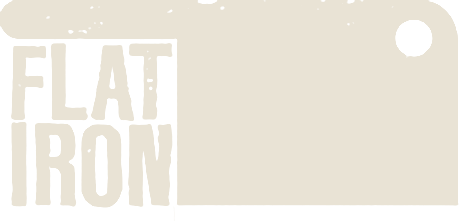 Flat Iron