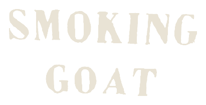 Smoking Goat